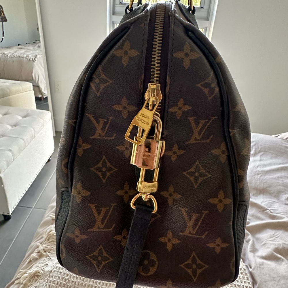 Louis Vuitton Monogram Retiro NM - Picture 8 of 13